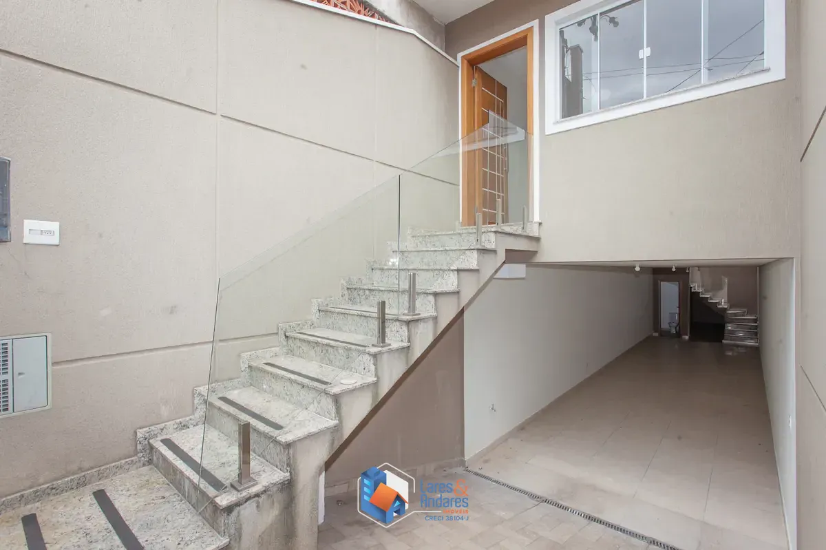 Sobrado, 2 quartos, 121 m² - Foto 28