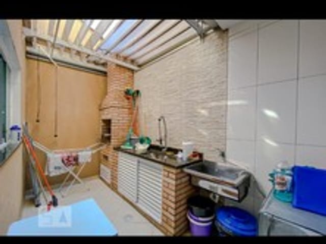 Sobrado com 132m² 3 quartos e 4 banheiros, à venda, no bairro Vila Carrão em São Paulo