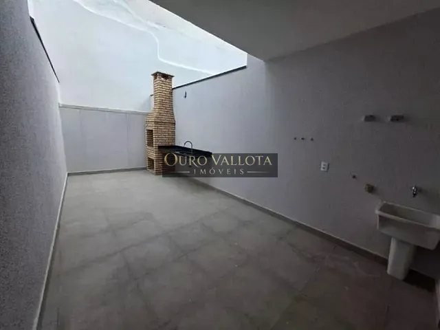 Sobrado com 111m² 3 quartos e 4 banheiros, para alugar, no bairro Vila Carrão em São Paulo