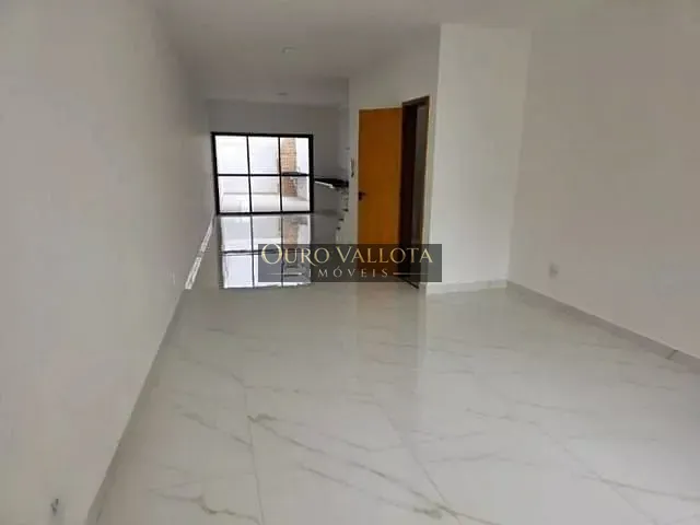 Sobrado com 111m² 3 quartos e 4 banheiros, para alugar, no bairro Vila Carrão em São Paulo