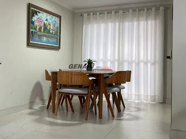 Sobrado com 94m² 3 quartos e 3 banheiros, à venda, no bairro Jardim Panorama em Indaiatuba