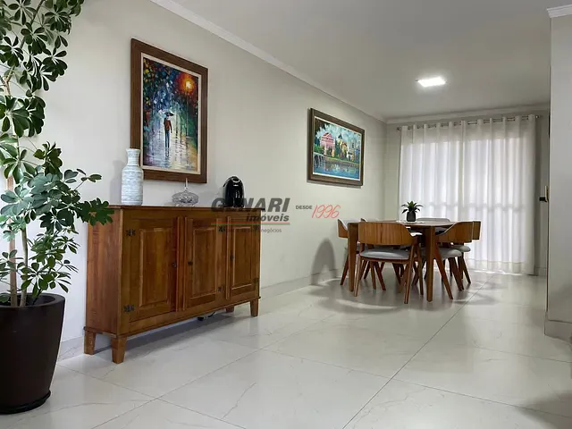 Sobrado com 94m² 3 quartos e 3 banheiros, à venda, no bairro Jardim Panorama em Indaiatuba