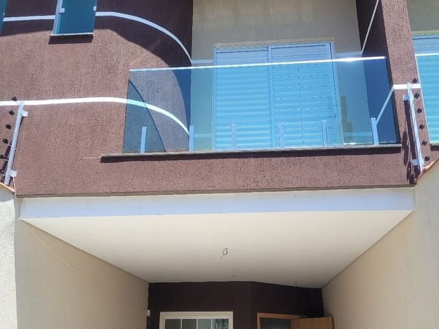 Sobrado com 180m² 3 quartos e 3 banheiros, à venda, no bairro Vila Helena em São Paulo