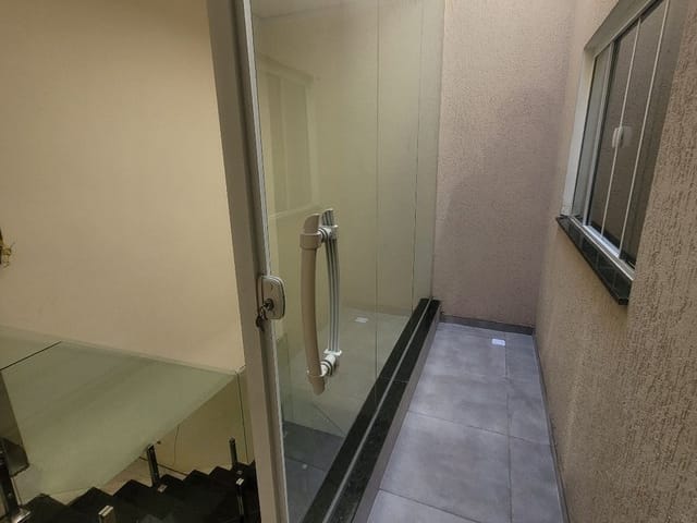 Sobrado com 180m² 3 quartos e 3 banheiros, à venda, no bairro Vila Helena em São Paulo