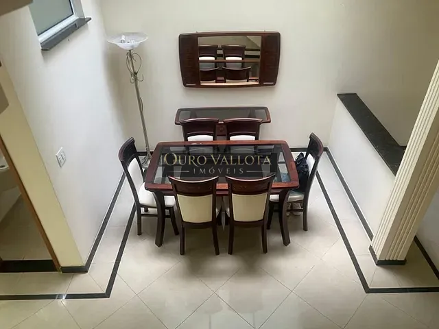Sobrado com 160m² 3 quartos e 3 banheiros, à venda, no bairro Vila Canero em São Paulo