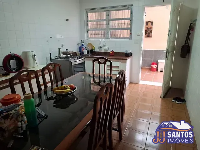 Sobrado com 280m² 3 quartos e 3 banheiros, à venda, no bairro Mooca em São Paulo