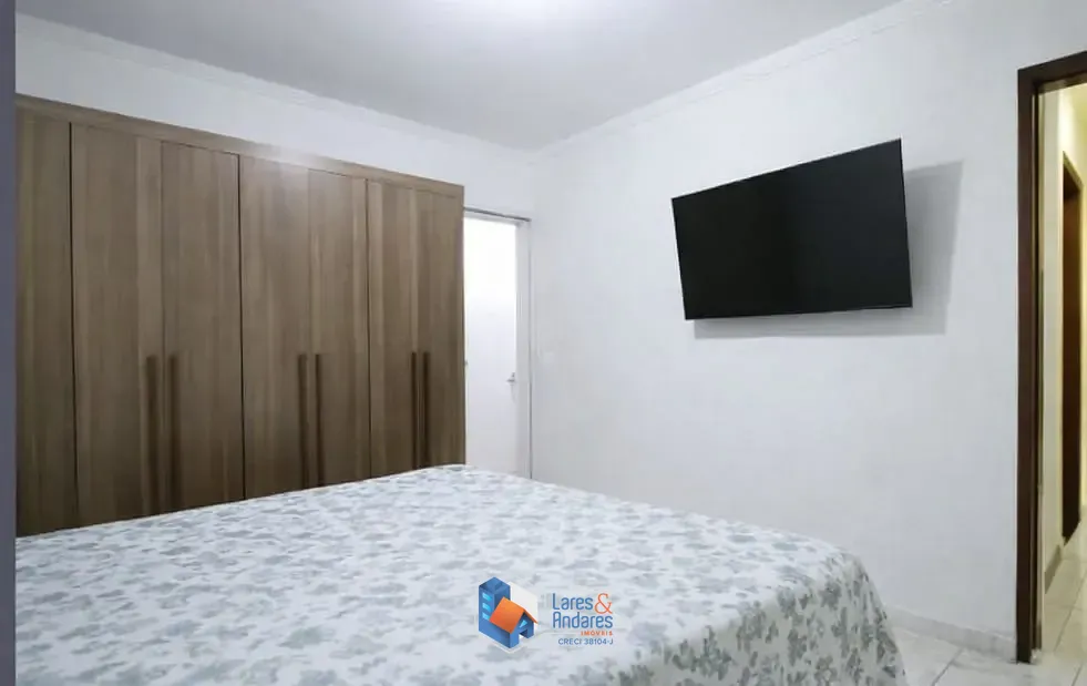 Sobrado, 3 quartos, 86 m² - Foto 13