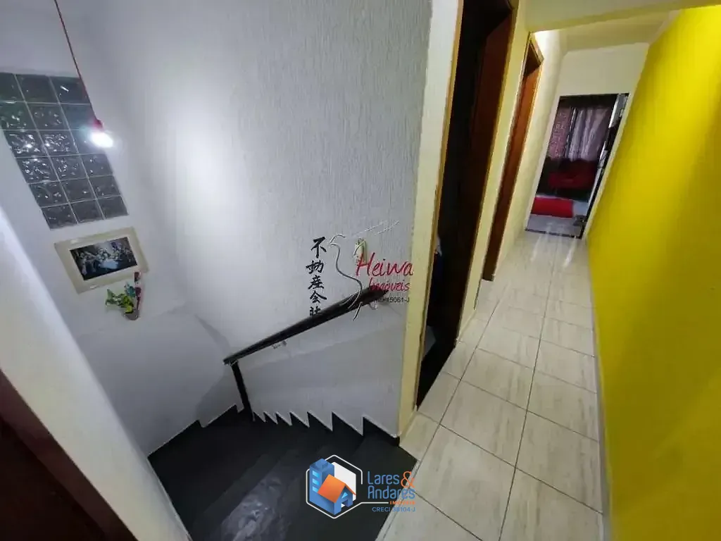 Sobrado, 3 quartos, 86 m² - Foto 47