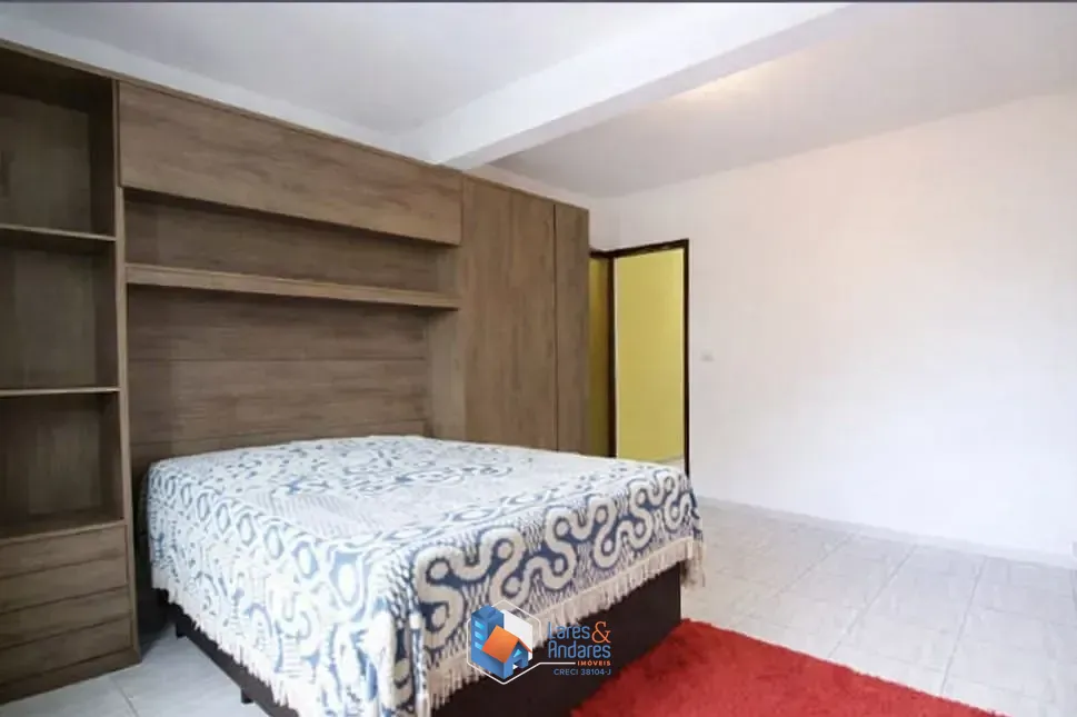 Sobrado, 3 quartos, 86 m² - Foto 10
