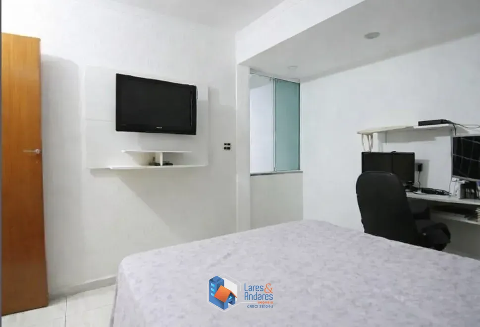 Sobrado, 3 quartos, 86 m² - Foto 39