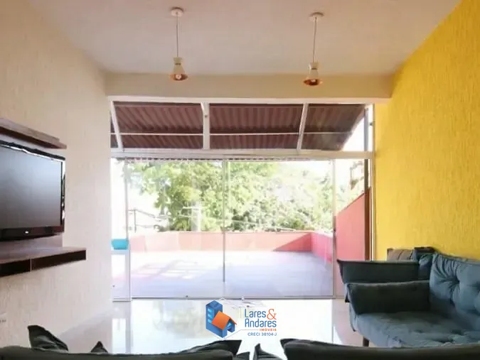 Sobrado, 3 quartos, 86 m² - Foto 46