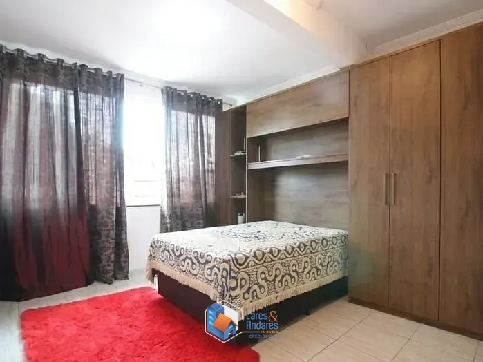 Sobrado, 3 quartos, 86 m² - Foto 15