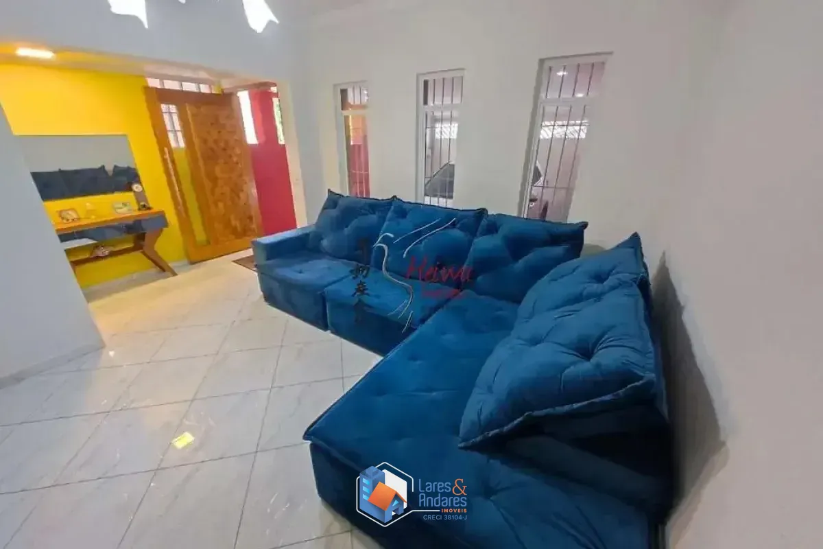 Sobrado, 3 quartos, 86 m² - Foto 49