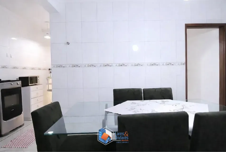 Sobrado, 3 quartos, 86 m² - Foto 42