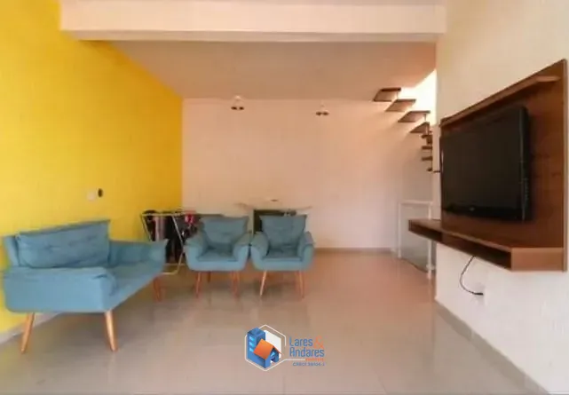 Sobrado, 3 quartos, 86 m² - Foto 32