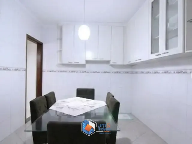 Sobrado com 86m² 3 quartos e 4 banheiros, à venda, no bairro Chácara Inglesa em São Paulo