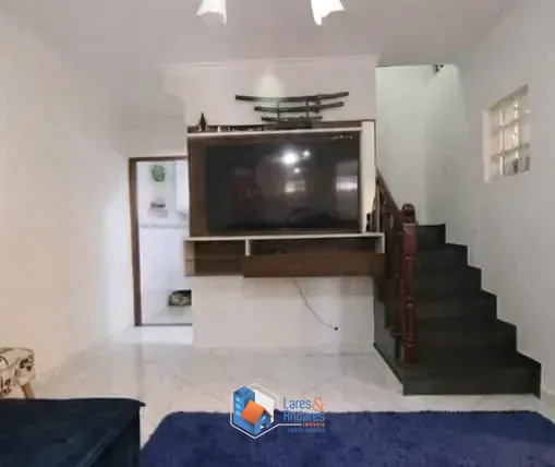 Sobrado, 3 quartos, 86 m² - Foto 36