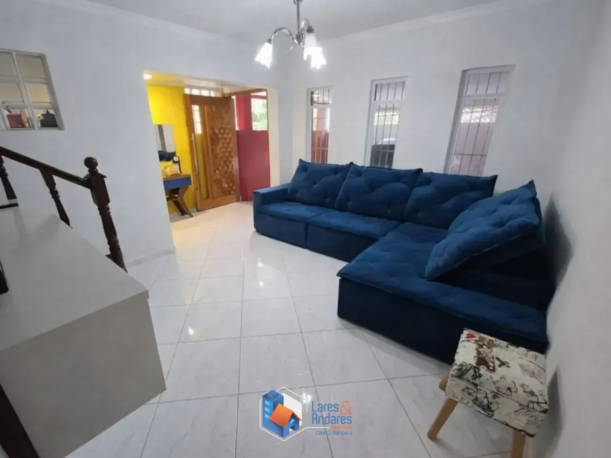 Sobrado, 3 quartos, 86 m² - Foto 54