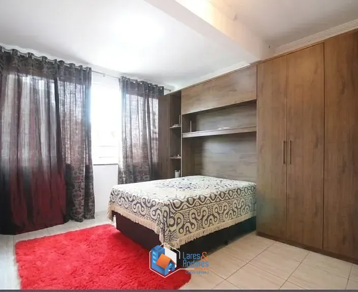 Sobrado, 3 quartos, 86 m² - Foto 9