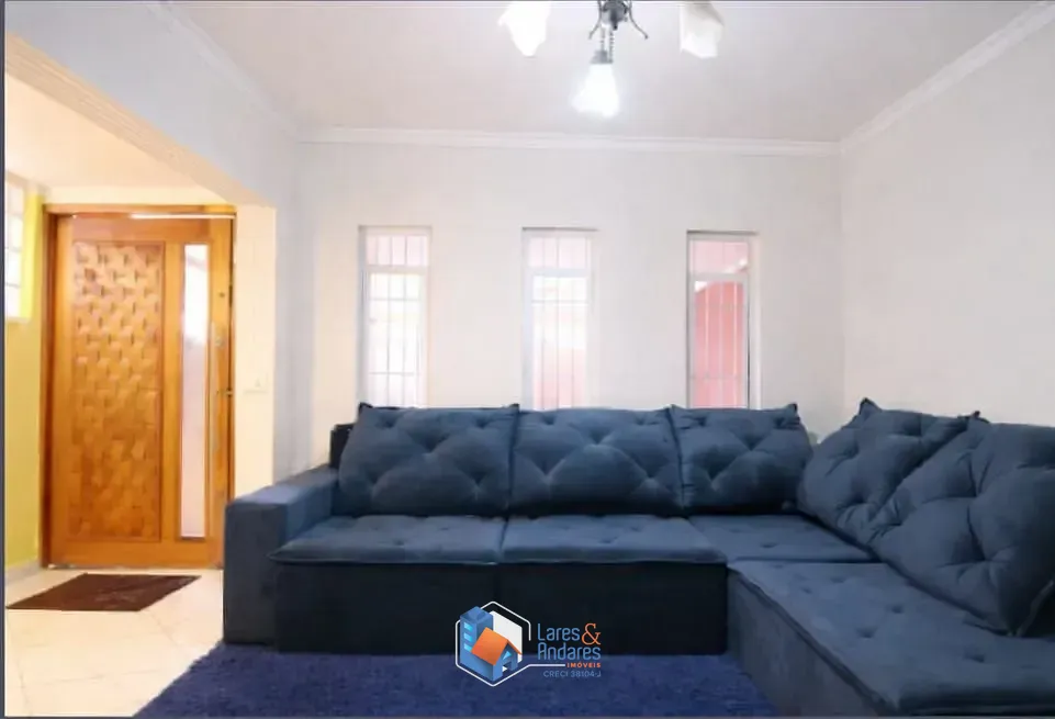 Sobrado, 3 quartos, 86 m² - Foto 40
