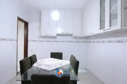 Sobrado, 3 quartos, 86 m² - Foto 7