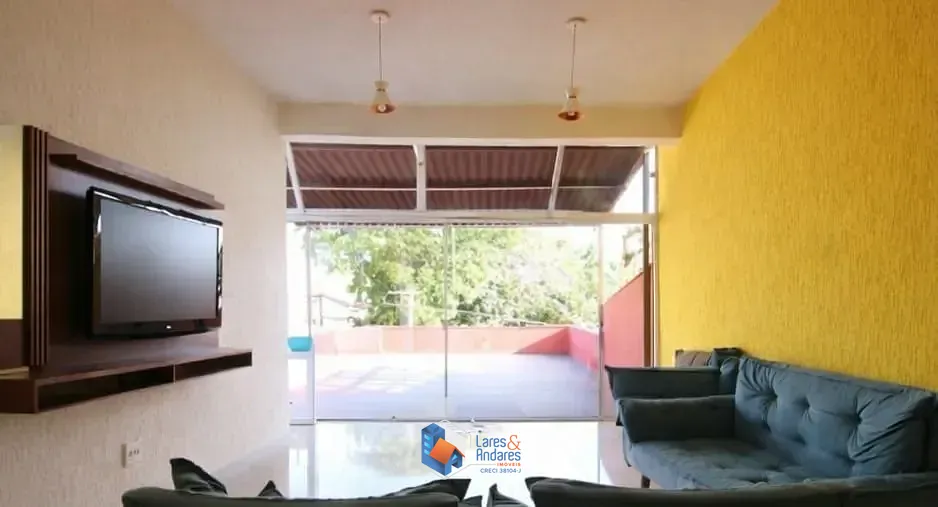 Sobrado, 3 quartos, 86 m² - Foto 23