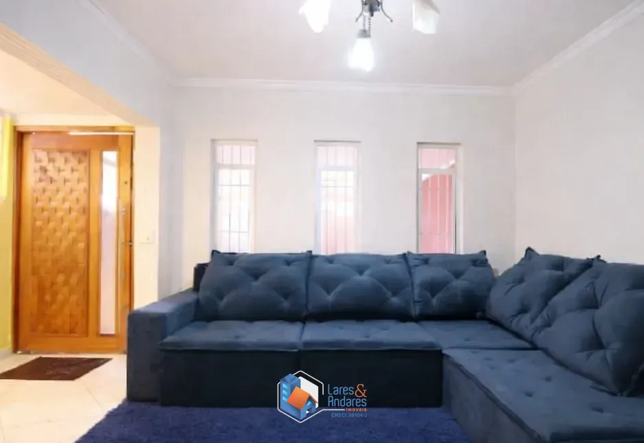 Sobrado, 3 quartos, 86 m² - Foto 41