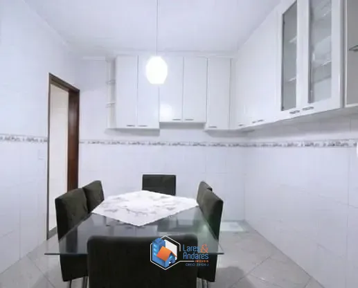 Sobrado, 3 quartos, 86 m² - Foto 27