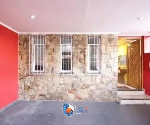 Sobrado, 3 quartos, 86 m² - Foto 22