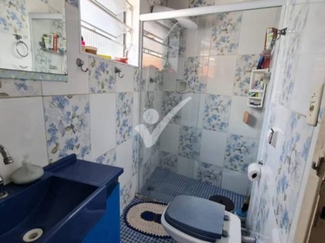 Sobrado com 98m² 2 quartos e 2 banheiros, à venda, no bairro Chácara Mafalda em São Paulo