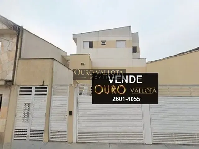 Sobrado com 288m² 2 quartos e 2 banheiros, à venda, no bairro Cidade Líder em São Paulo