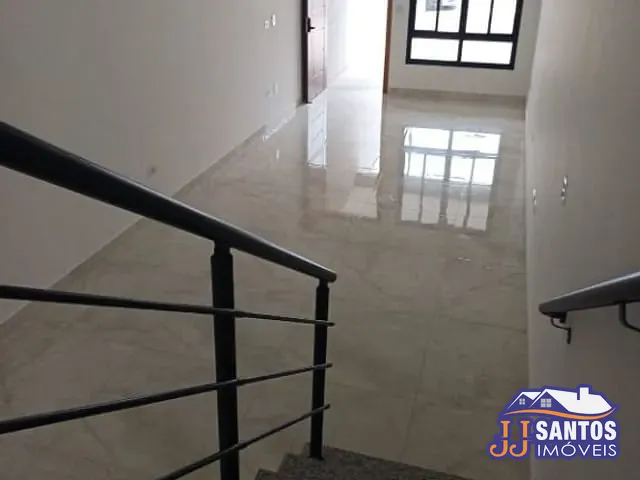 Sobrado com 100m² 3 quartos e 1 banheiro, à venda, no bairro Vila Libanesa em São Paulo