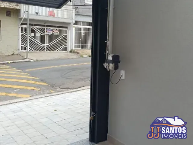 Sobrado com 100m² 3 quartos e 1 banheiro, à venda, no bairro Vila Libanesa em São Paulo