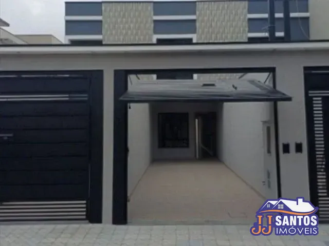 Sobrado com 100m² 3 quartos e 1 banheiro, à venda, no bairro Vila Libanesa em São Paulo