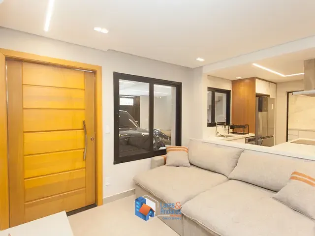 Sobrado com 165m² 2 quartos e 3 banheiros, à venda, no bairro Freguesia do Ó em São Paulo