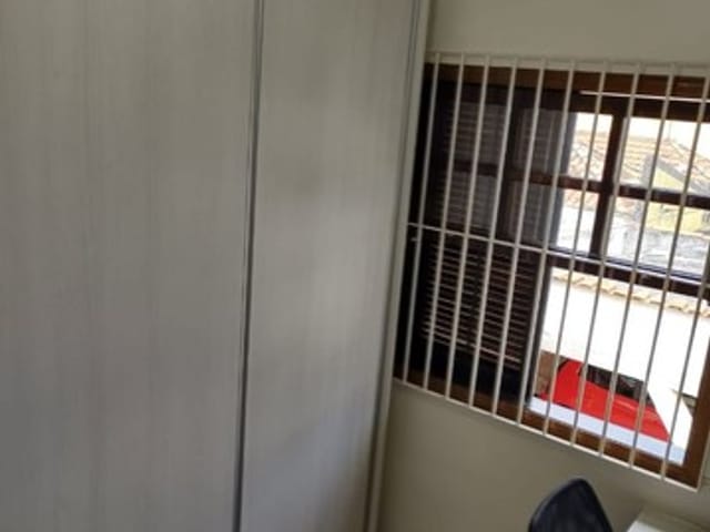 Sobrado com 90m² 3 quartos e 3 banheiros, à venda, no bairro Chácara Mafalda em São Paulo