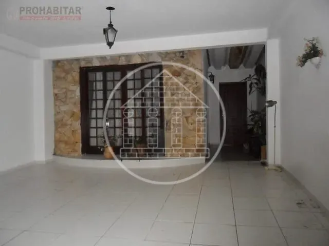 Sobrado com 125m² 4 quartos e 2 banheiros, à venda, no bairro Jardim das Camélias (Zona Sul) em São Paulo