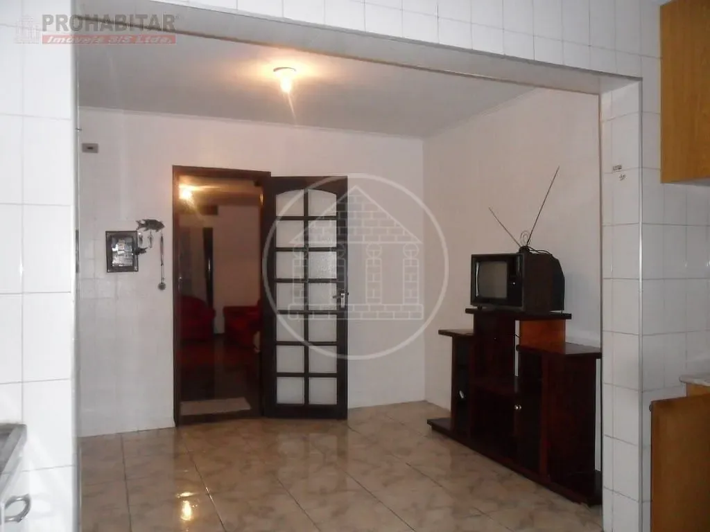 Sobrado, 4 quartos, 150 m² - Foto 7