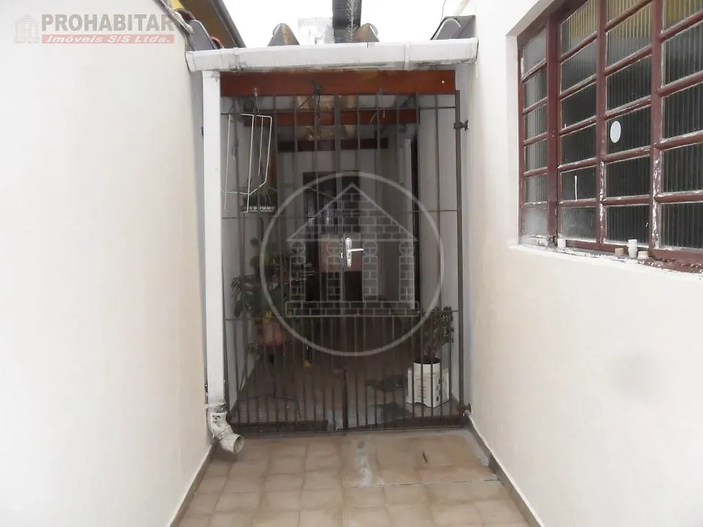 Sobrado, 4 quartos, 150 m² - Foto 23