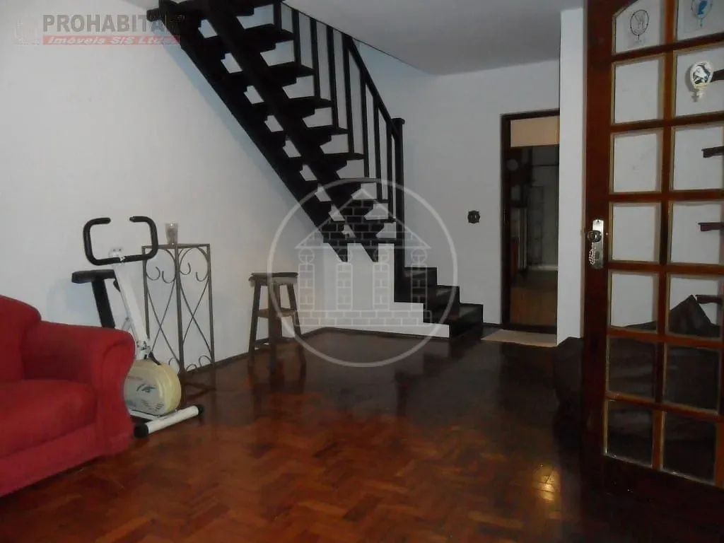 Sobrado, 4 quartos, 150 m² - Foto 5