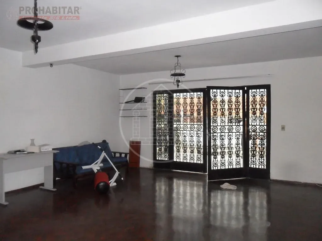 Sobrado, 4 quartos, 150 m² - Foto 8