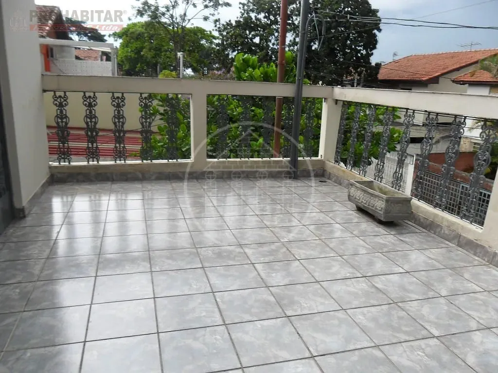 Sobrado, 4 quartos, 150 m² - Foto 11