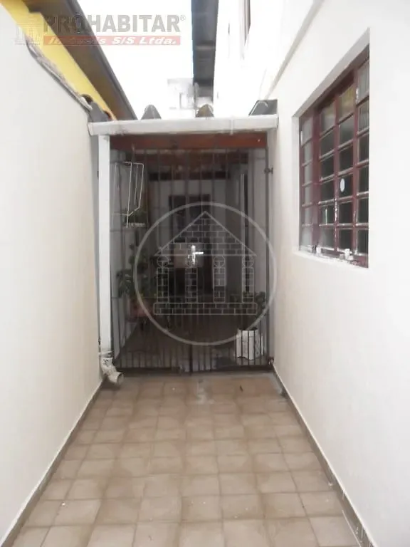 Sobrado, 4 quartos, 150 m² - Foto 24