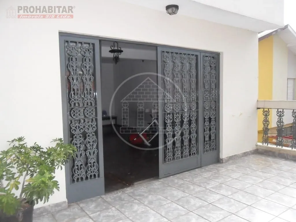 Sobrado, 4 quartos, 150 m² - Foto 12