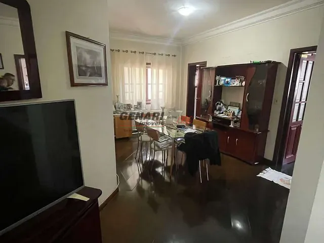 Sobrado com 290m² 3 quartos e 5 banheiros, à venda, no bairro Jardim Regina em Indaiatuba