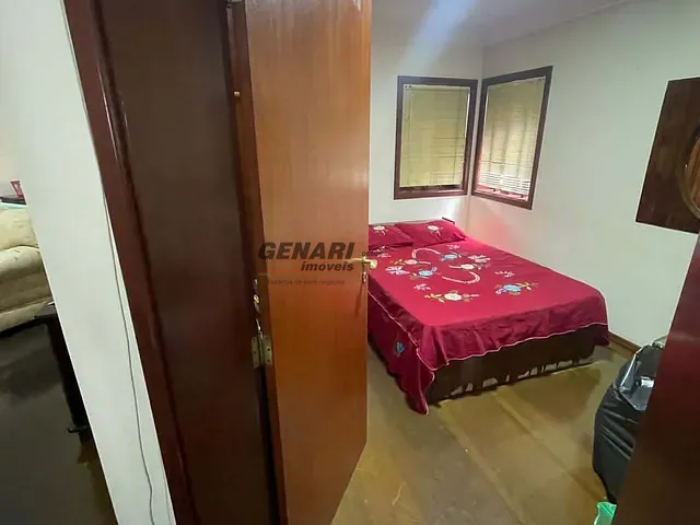 Sobrado com 290m² 3 quartos e 5 banheiros, à venda, no bairro Jardim Regina em Indaiatuba