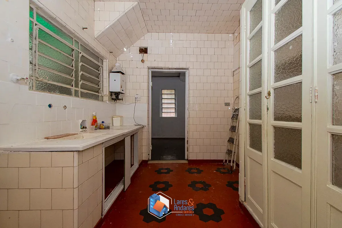 Sobrado, 3 quartos, 295 m² - Foto 11