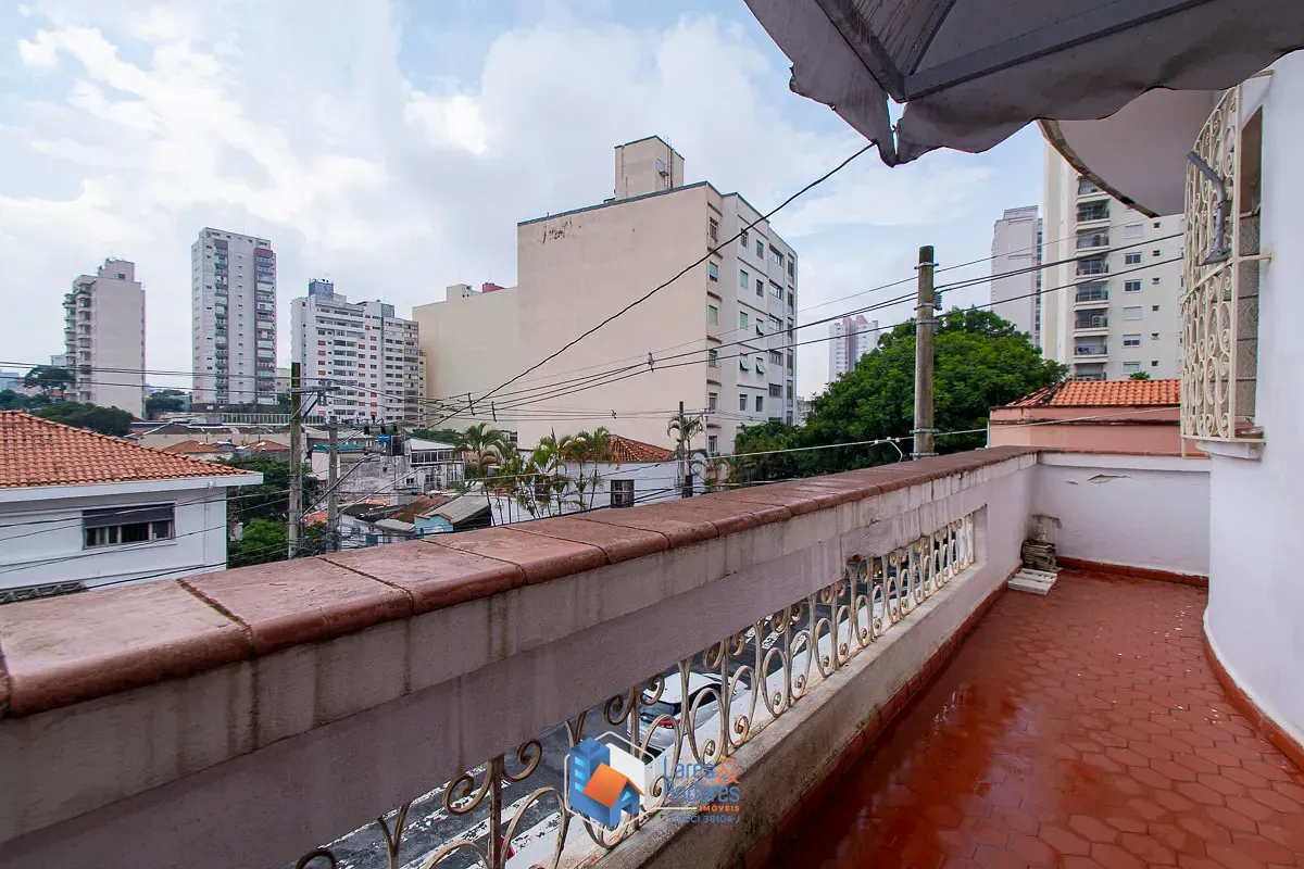 Sobrado, 3 quartos, 295 m² - Foto 20