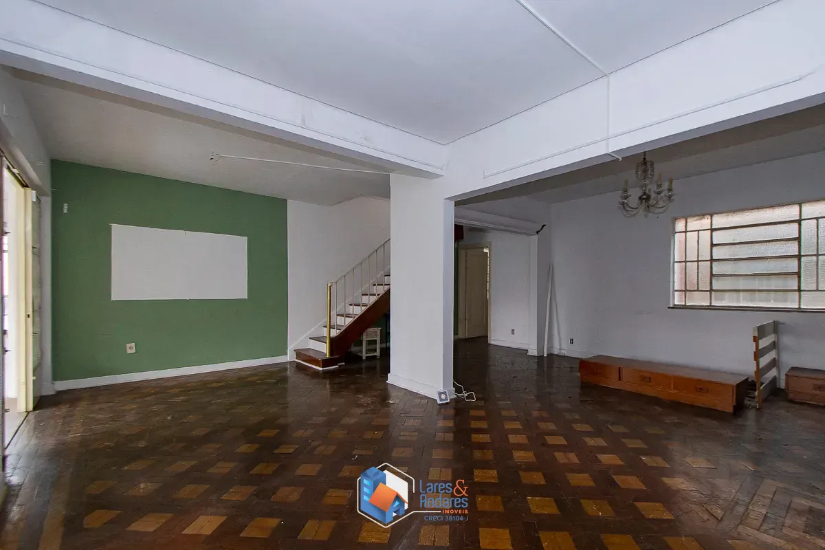 Sobrado, 3 quartos, 295 m² - Foto 2