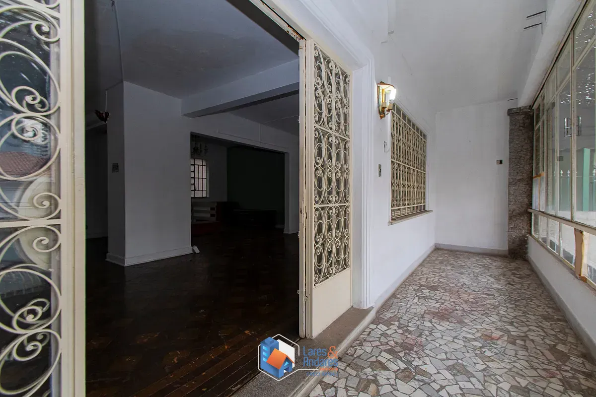 Sobrado, 3 quartos, 295 m² - Foto 6